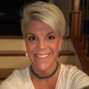 Meet your Posher, Brielle